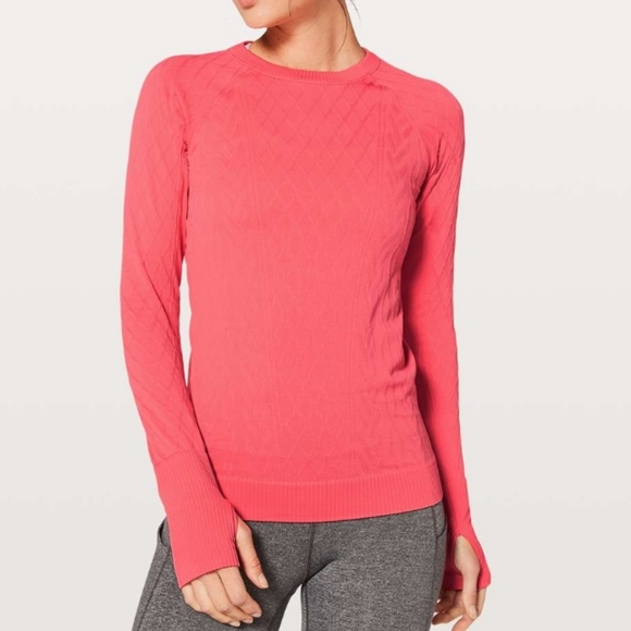 Lululemon rest less pullover - Picture 1 of 12